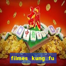 filmes kung fu futebol clube completo dublado